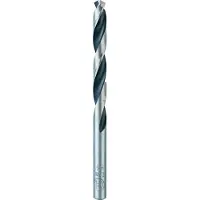 Bosch Hss-rpointteq Din338 7.5x69x109 Mm Drill Bit 10 Units Silber