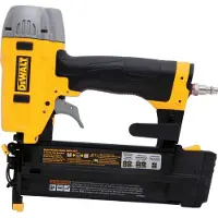 DeWalt Klammernagler Druckluft DSTSX, 38mm - DPSSX38-XJ