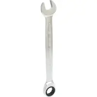 Ks Tools GEARplus Ratschenringmaulschlüssel
