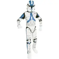 Rubies Clonetrooper Box Set