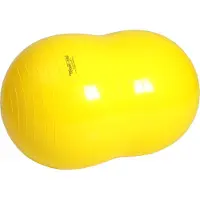 Gymnic Trainingsball Physio Roll 55