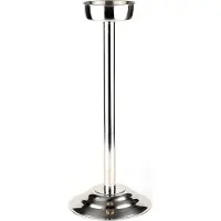 SUNNEX Ständer für Wein-/Sektkühler Innendurchmesser 15 cm