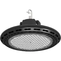 Synergy 21 LED Spot Pendelleuchte UFO 200W für IndustrieLagerhallen cw 120