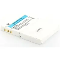 AGI 24895 - Batterie/Akku - Weiss - Lithium-Ion (Li-Ion) - 1100 mAh - 3,7 V - 53 mm