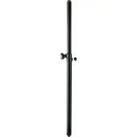 K&M 21337 Abstand Stab schwarz