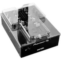 Decksaver Pioneer DJM-S3 Abdeckung