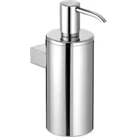 Keuco Lotionsspender Plan 14953170100 silber eloxiert