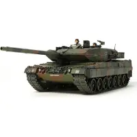 Tamiya Leopard 2 A6 Main Battle Tank (35271)