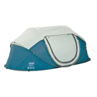 Coleman Fast Pitch Pop Up Zelt Galiano 2