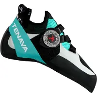 Tenaya - Kletterschuhe &ndash; Damen / Frau &ndash; Oasi LV - Oasi Lv Celeste - Größe 38 - Blau