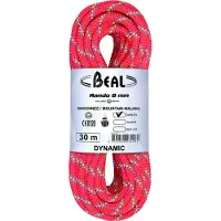 BEAL Rando Golden Dry 8 Mm Seil
