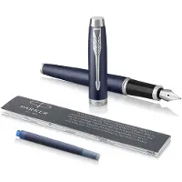 Parker Im Matte Melyna M Füllfederhalter