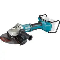 Makita Akku-Winkelschleifer - DGA901ZKU2