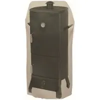 El Fuego Abdeckhaube XL für Gasgrill-Smoker Portland