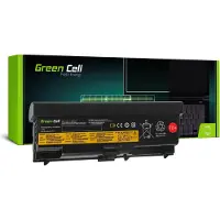 Green Cell LE50, Akku, Lenovo, ThinkPad L430 L530 T430 T530 W530
