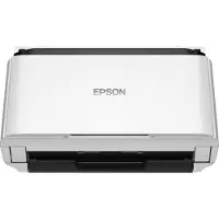 Epson WorkForce DS-410, 215,9 x 3048 mm, 600 x 600 DPI, 48 Bit, 16 Bit, 16 Bit, 8 Bit