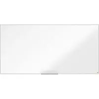 Nobo Whiteboard Nano Clean, Stahl, weiß nanobeschichtet, magnethaftend, B 2000 x H 1000 mm