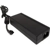 Datalogic 94ACC0250 - Andockstation - Indoor - 90 W - Memor 20 - Schwarz - 1 Stück(e)