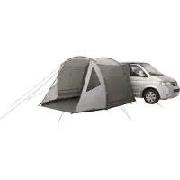 Easy Camp Shamrock, Canopy, Graphit, Grau, Fiberglas, Polyester, 1 Tür(en), 3 m