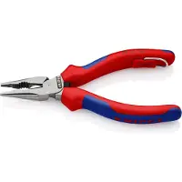 Knipex Spitzzange