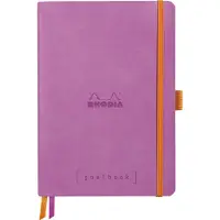 Rhodia Rhodiarama Goalbook Softcover