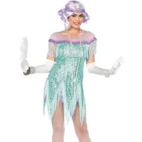 Espa Flapper Girl türkis