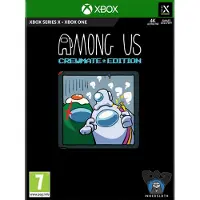 Series X Among Us Crewmate Edition