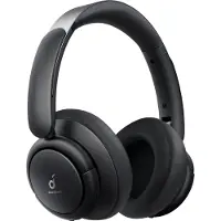 Anker SoundCore Life Tune, Kabellos, Musik/Alltag, 16 - 40000 Hz, Kopfhörer, Schwarz