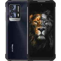 Oukitel WP17 5G 8/128 NFC Dual SIM black