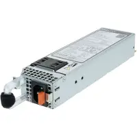 Dell 450-AKPR, 600 W, Server, 80 PLUS Platinum, Silber, Aktiv