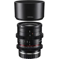 Walimex pro 50/1,3 Video APS-C Sony E - Dealpreis