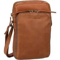 Chesterfield Hamilton Phonebag Shoulderbag cognac