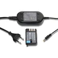AGI AGI-Koppler Panasonic BLF-19 inkl. Netzteil