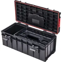 Patrol Werkzeugkiste Qbrick System Pro 600 Basic – Skrz N1385