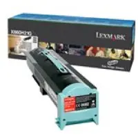 Lexmark X860H21G, 35000 Seiten, Schwarz, 1 Stück(e)