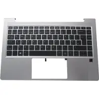 HP M21668-061, Tastatur, Italienisch, Tastatur mit Hintergrundbeleuchtung,