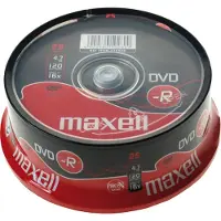 Maxell MAX-DMR47S2