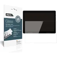 Dipos Displayschutz Anti-Shock