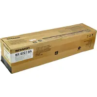 Sharp MX62GTBA, 65000 Seiten, Schwarz, 1 Stück(e)