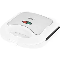 Ecg S 3271 750w Sandwichmaker