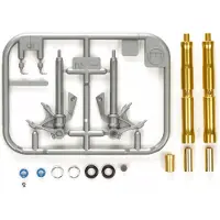 Tamiya 1/12 Panigale 1199 S Frt. Fork