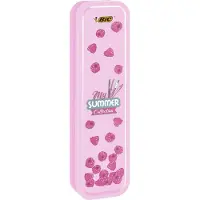 BIC Summer Metal Box
