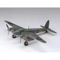 Tamiya 1/72 MOSQUITO B MK.IV