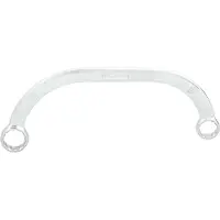 Ks Tools Starter- / Blockschlüssel 518.2365 Chrom-Vanadium-Stahl 171g