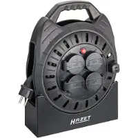 Hazet 161N-3D/2, 1 Stück(e)