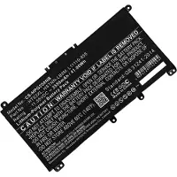 AGI Akku kompatibel mit HP Pavilion x360 15-dq0001ng