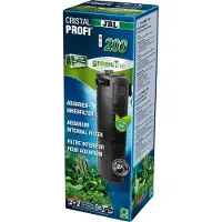 JBL Aquarium-Innenfilter JBL CristalProfi i200 greenline