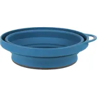 Lifeventure Ellipse Flexi-Schüssel, Unisex, navy blau