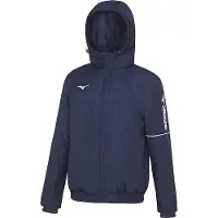 Mizuno Kinderjacke Team trad bomber