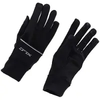 Xlc Cg-l16 Mittens Schwarz S Mann